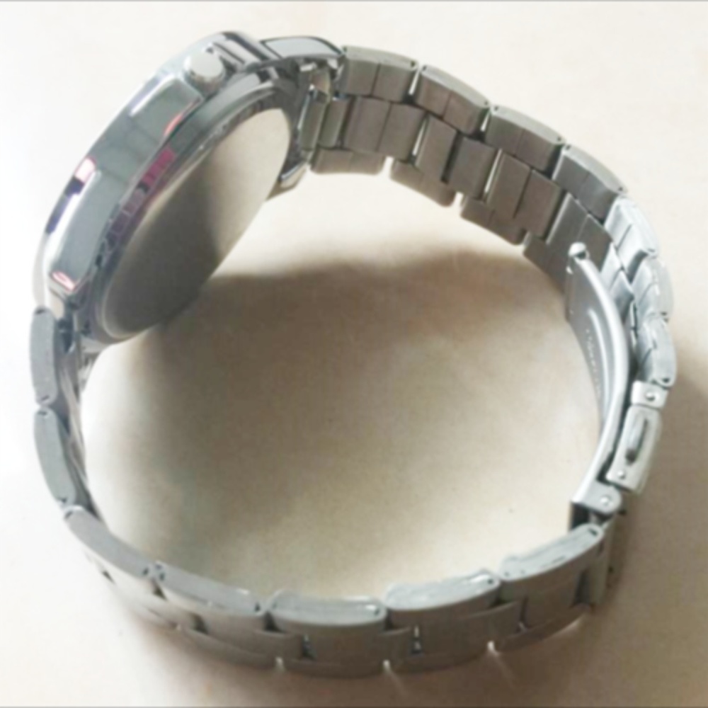 New Unisex Star Trek Stainless Steel Watch - Picture 2 of 5